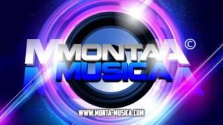 DJ Andy Effect - The Monta Musica Amsterdam Weekender Promo Tribute Mix | Makina Rave Anthems