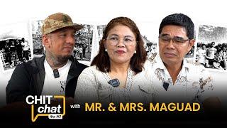 CHITchat with Maguad Parents (2022 Maguad Siblings M**sacre) | by Chito Samontina