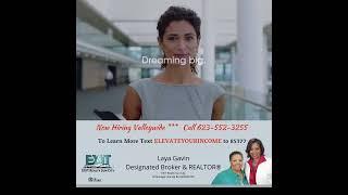 The Sky Is The Limit Call ERSC at 623-552-3255