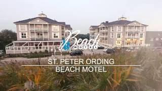 BEACH MOTEL in SPO - Nordtipps