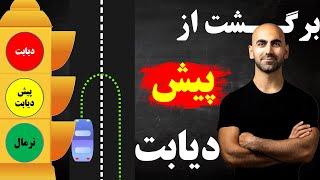 #23 - معکوس کردن روند پیش دیابت | مقاومت به انسولین