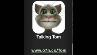 Talking Tom