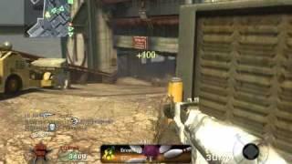 Black Ops Flashbang kills