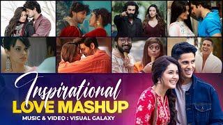 Inspirational Love Jukebox | Visual Galaxy | Arijit Singh Songs 2024 | Arijit Singh Jukebox