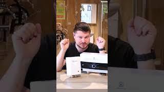 Как выбрать проточный водонагреватель #shorts #водонагреватель