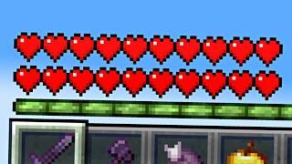 My Quest for 20 Hearts
