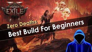 Path of Exile 2 Minion Infernalist Witch Leveling Build Guide