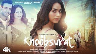 Khoobsurat (Video) Neha Kakkar, Raghav | Soundarya S, Adhik | Rohanpreet Singh | Rana S | Bhushan K