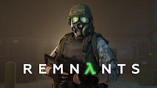 Remnants - [SFM]