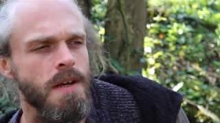 The Tree Walks - Intro - Avalon Tree Walks, Glastonbury UK.