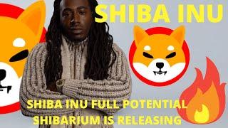 Shiba Inu Is About To See It's Full Potential After Shibarium Release Announced | Road To $0.01