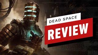 Dead Space Remake Review