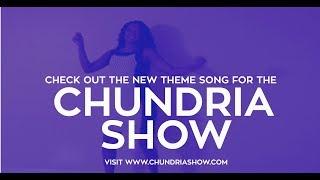 The Chundria Stanback Show - 2018 Theme Song