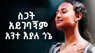  የተመረጡ ረጋ ያሉ የፀሎት መዝሙሮች | Amharic New Mezmur Protestant new | protestant mezmur new Worship 2024