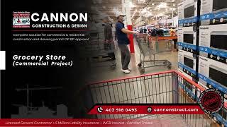Our services-Construction-Renovation-Drawing Permit DP BP Approval.#cannonconstruction#permitexperts