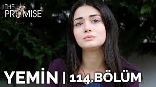 Yemin 114. Bölüm | The Promise Season 2 Episode 114