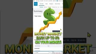 How to Buy Schwab Mutual Funds in 1 Minute. #investingtips #schwab #savemoney #makemoney #SWVXX