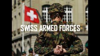 Swiss Armed Forces 2019