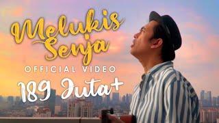 Budi Doremi - Melukis Senja (Official Video)