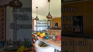 186-01022P, Your Perfect Retreat in Casares, Malaga, Andalusia, Spain, Villas & Fincas