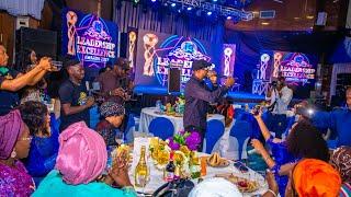 Highlights of 2022 IgbereTV Leadership Excellence Awards LEEX