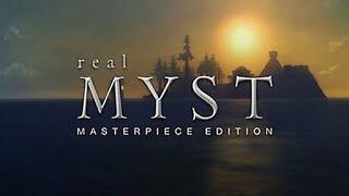 realMyst Full - Full Gameplay Walkthrough Longplay No Commentary