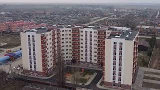 ЖК ОТДЕЛЬСКИЙ, г.Славянск-на-Кубани, тел: +7-918-127-22-20