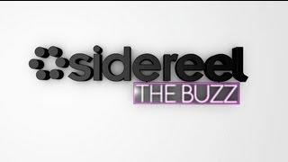 The Buzz Promo: TV Entertainment News & Gossip from SideReel's TV Fanatic Team!