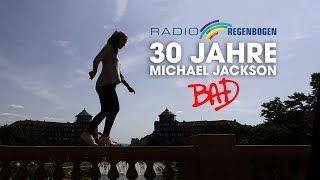 Michael Jackson - Bad (30th anniversary by Radio Regenbogen)