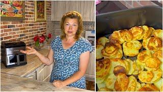 МОЯ ЛУЧШАЯ ПОКУПКА ДЛЯ КУХНИ ЗА ПОСЛЕДНИЕ 10 ЛЕТ! ЗЯТЬ УМНИЦА. Я ДОЧЬ ЗЯТЬ ПОХУДЕЛИ НА 35 кг