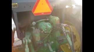 John Deere 4650 for sale at Ag Equipment Direct, LLC