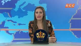RCC NOTICIAS | 09 07 19 | RCC 2019