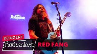 Red Fang live | Freak Valley Festival 2022 | Rockpalast