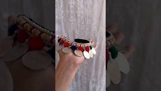 * Presenting!* wide range of colourful choker & malas together!  #shorts #fashion