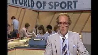 World Of Sport - 1983