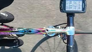 Colnago World - Stunning Colnago Master Olympic.