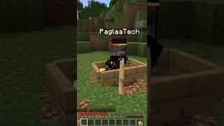 Wait for the Best Clutch Ever  #minecraft #minecraftchallenge