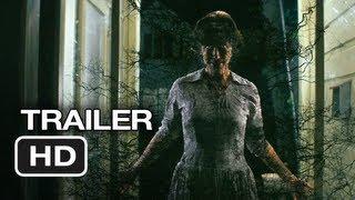 Beautiful Creatures Trailer #2 (2012) Emmy Rossum, Alice Englert Movie HD