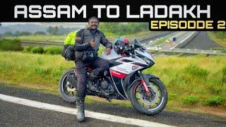 Welcome to Bihar | Assam to Ladakh | Episode 2