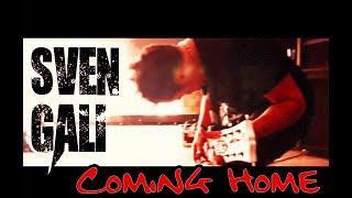 Sven Gali - Coming Home (Official Music Video)