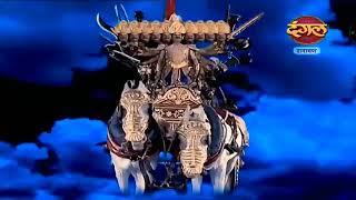 Ram vs Ravan War Theme - Ramayan 2008 - Sagar Art's