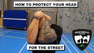 HOW TO PROTECT YOUR HEAD FOR THE STREET