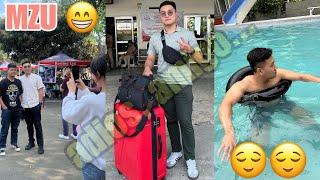 Mizoram ah ka rawn haw zuai! Your OG vlogger is BACK..!! (Jaz Hmar Vlog)