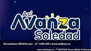 Noticias Ya 3 Abril 2025