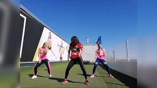 Zumba Тольятти