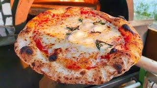 Top6 Best Pizza Making Video
