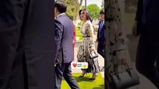 Prezidentimiz turmush o'rtoqlari Ziroatxon Mirziyoyeva ️