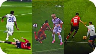 BEST FOOTBALL EDITS - FAILS, GOALS & SKILLS (#87) l Football TikTok Compilation 87