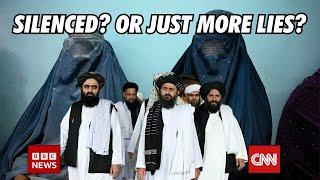 Why the West Still Hates Afghanistan!