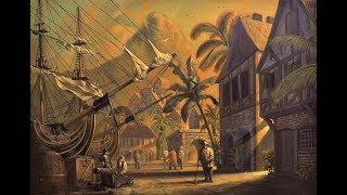 In Search Of History - Port Royal: The Pirates' Lost City (History Channel Documentary)